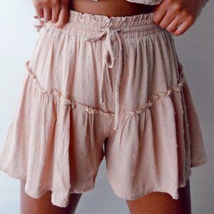 Boho Day Dream Shorts